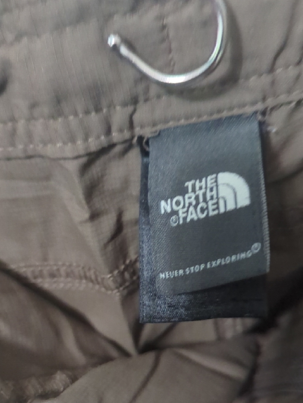 The North Face Women’s Quickdry Pants - Picture 2 of 6